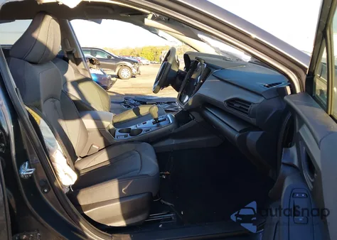 2024 Subaru Crosstrek Premium из США, поврежденный, VIN JF2GUADC4R8872906